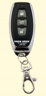 Обучаеми дистанционни LRF380